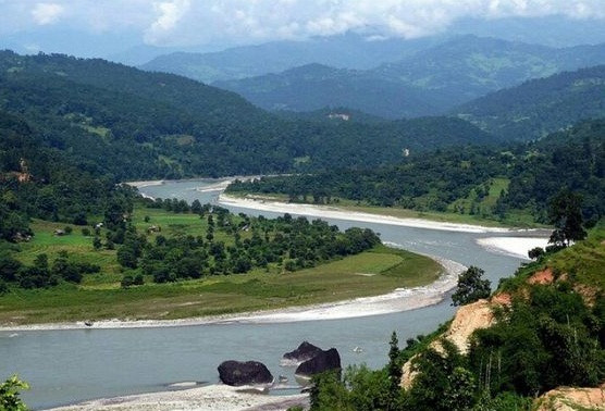 अरुण तेस्रो छाडेको २७ वर्षपछि विश्व बैंक माथिल्लो अरुणमा लगानी गर्न तयार